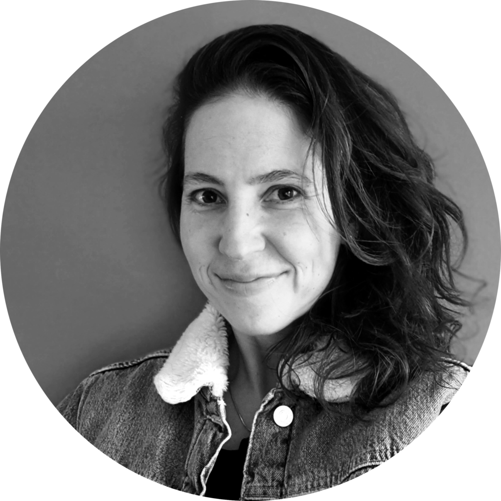 contact portret foto van marjantien